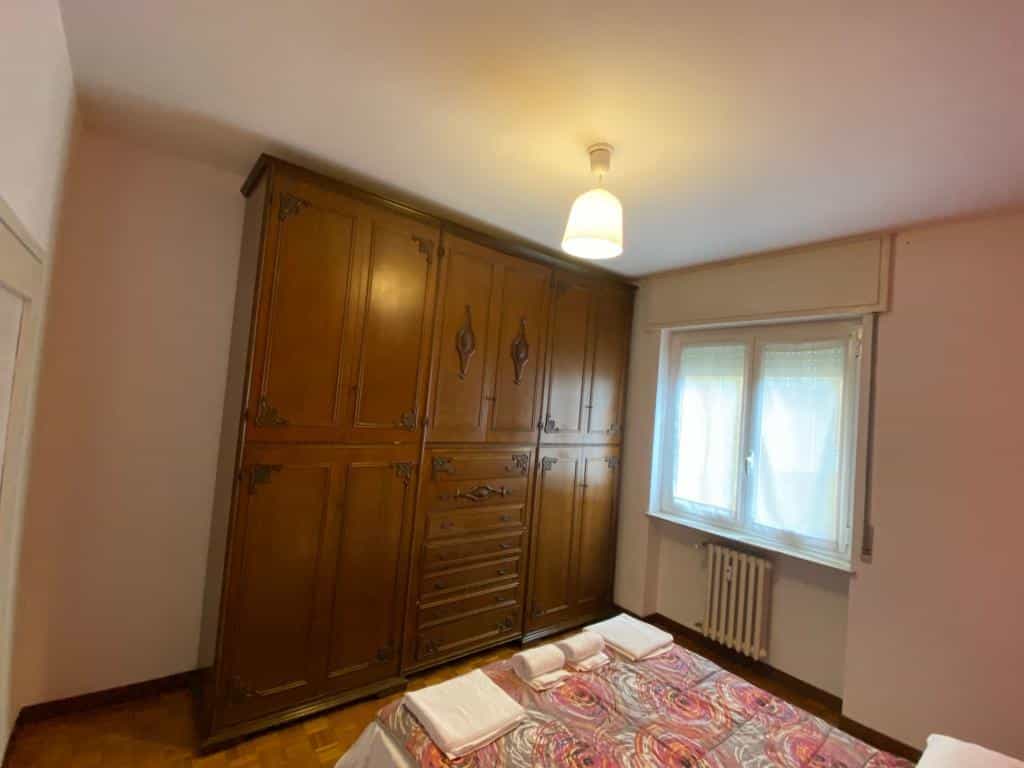Affittasi Appartamenti 1