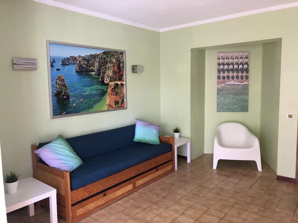 Algarve Ocean Garden Apartment