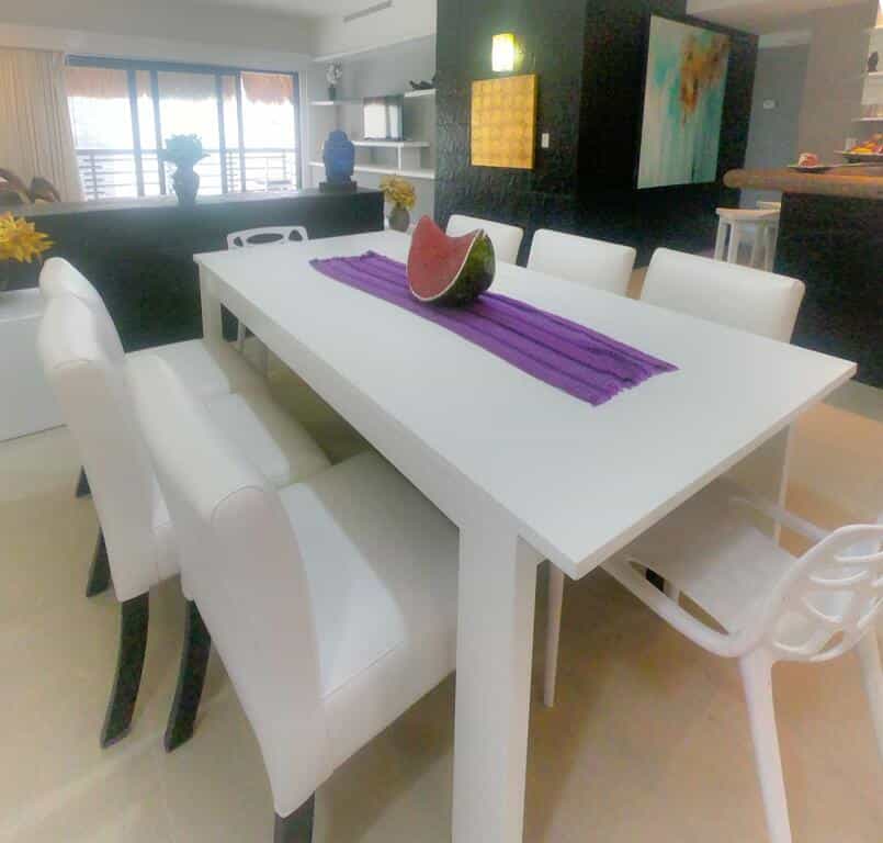 Aldea Thai 4