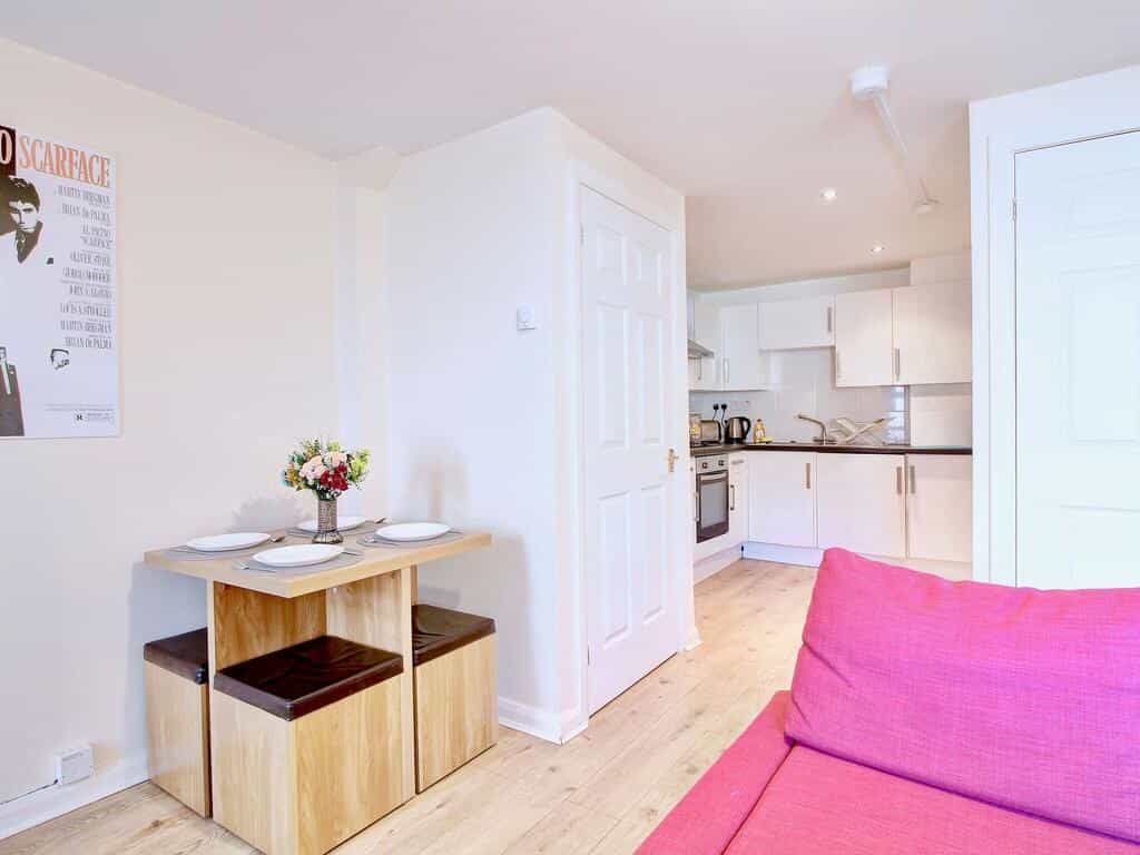 Alluring Apartment 2
