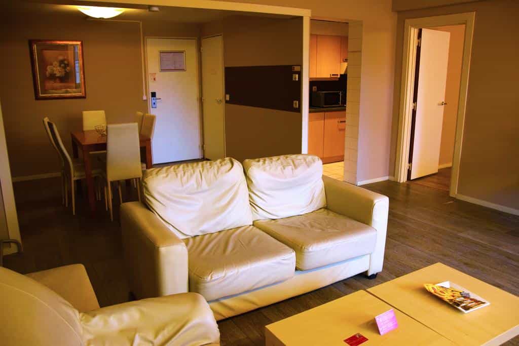 Ambassador Suites 4