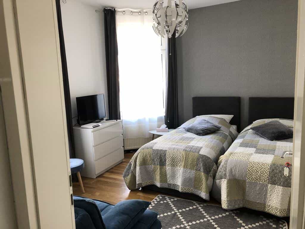 Ana Apartment