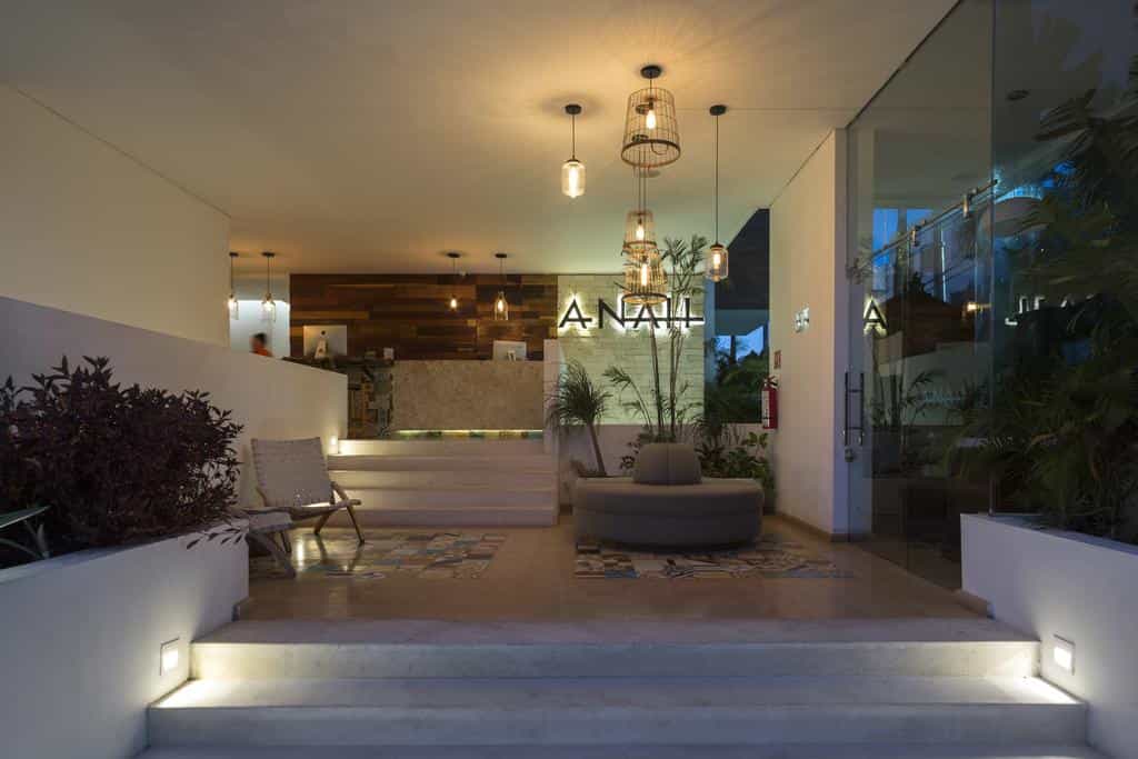 Anah Suites 6