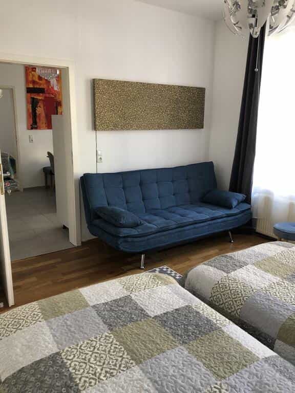 Ana Apartment 3