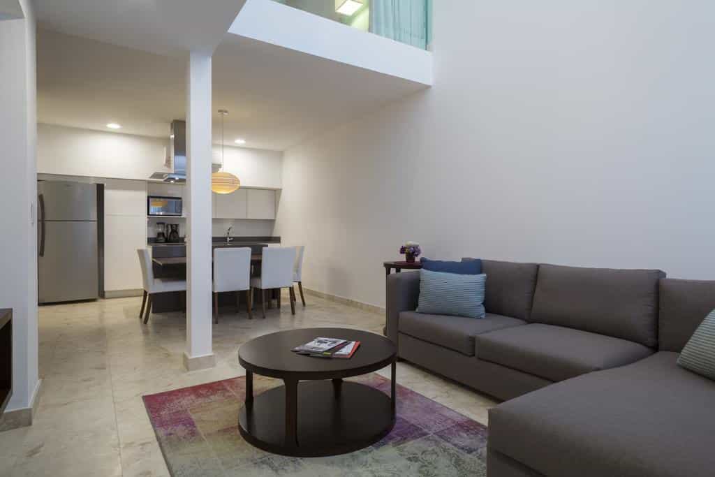 Anah Suites 4