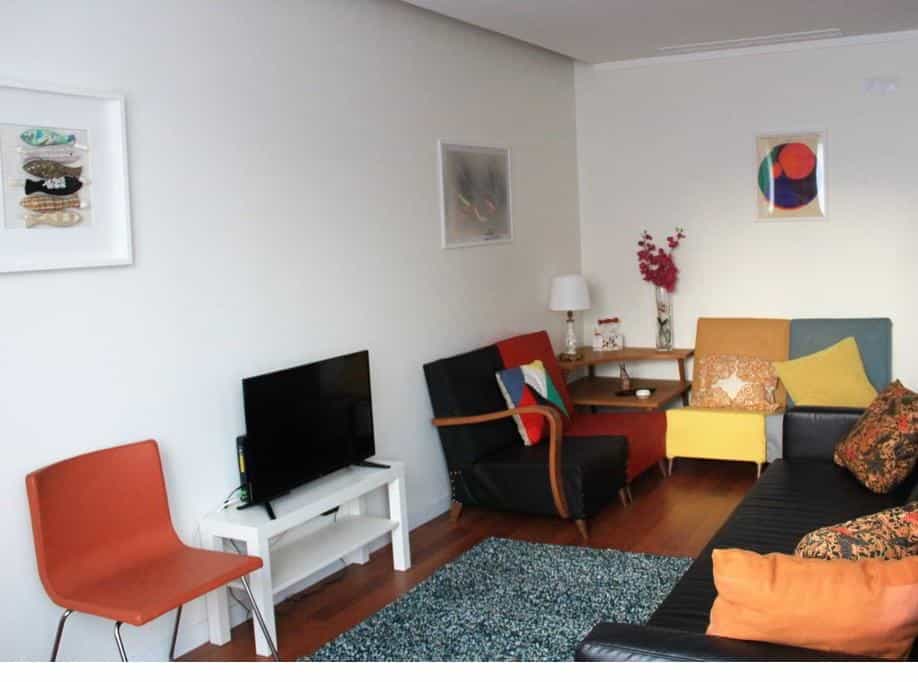 Anjos 44 Lisbon Apartments