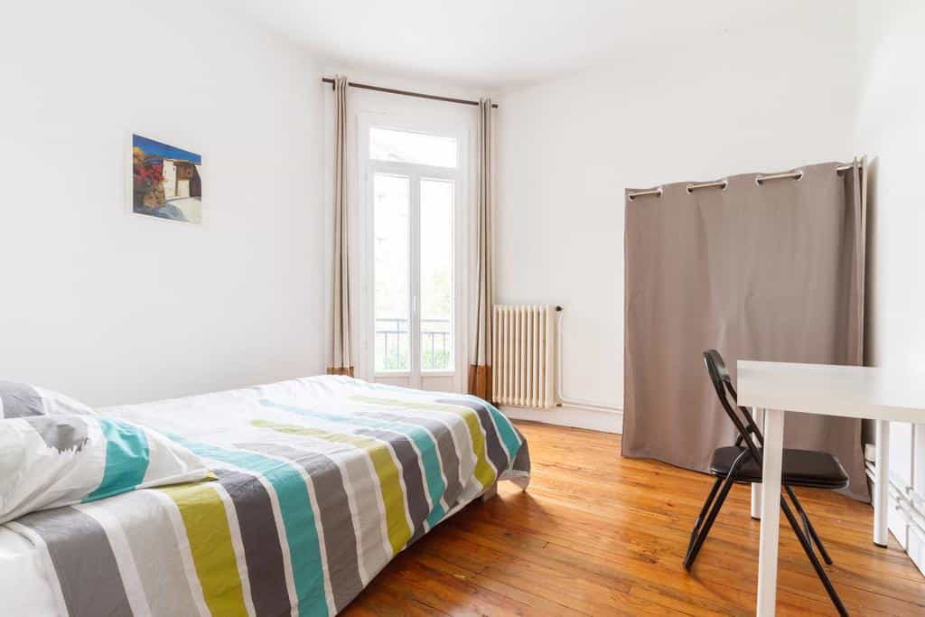 Appartement   5