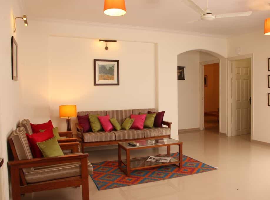Jaipur Apartment Stays