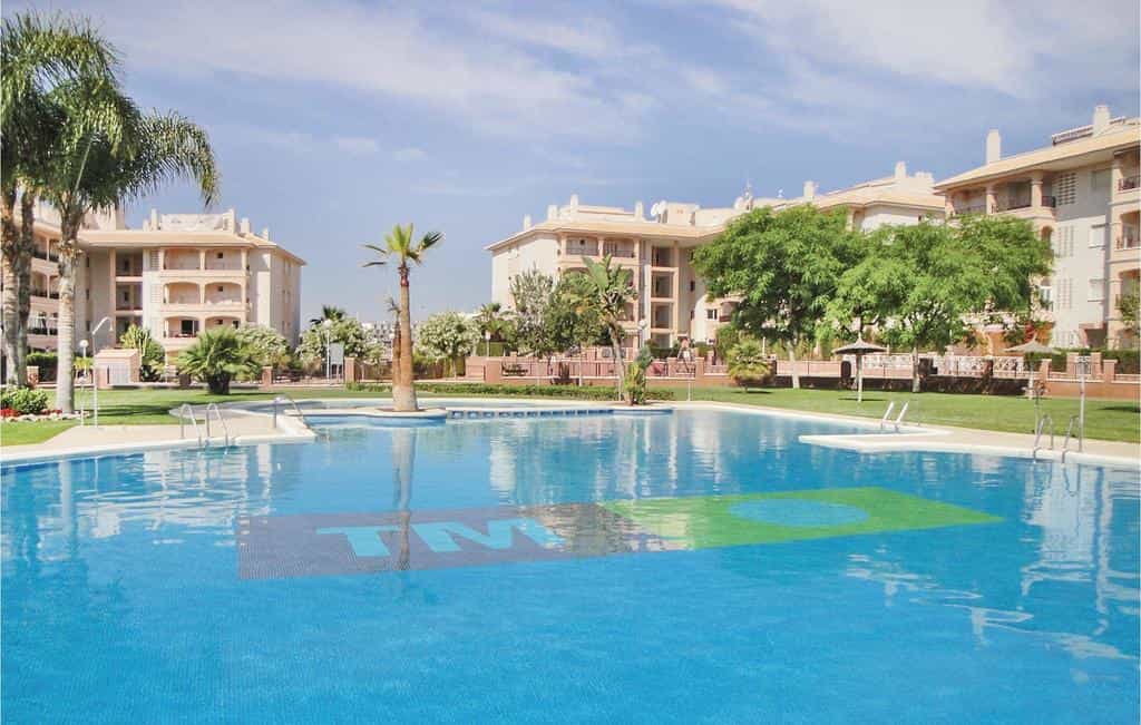 Apartment Orihuela Costa 41 Spain