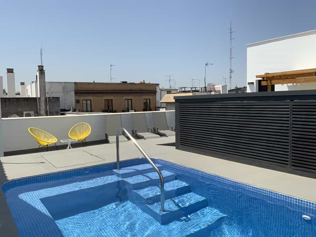 Apartments Rivero 8