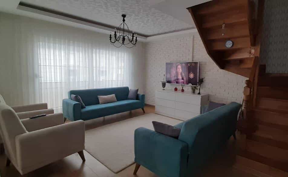 Apartments in Antalya, Konyaalti, Hurma