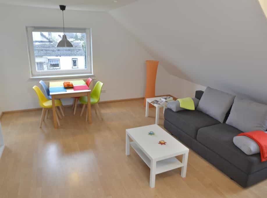 flat2let Apartment 2