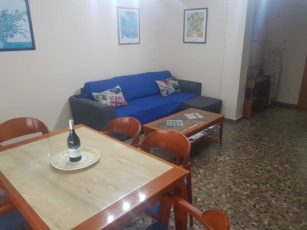 Pasarela Apartment