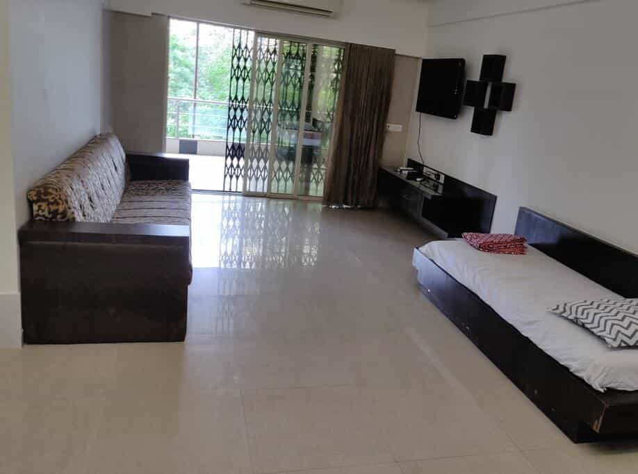 Luxurious 2BHK apartment, South mumbai 