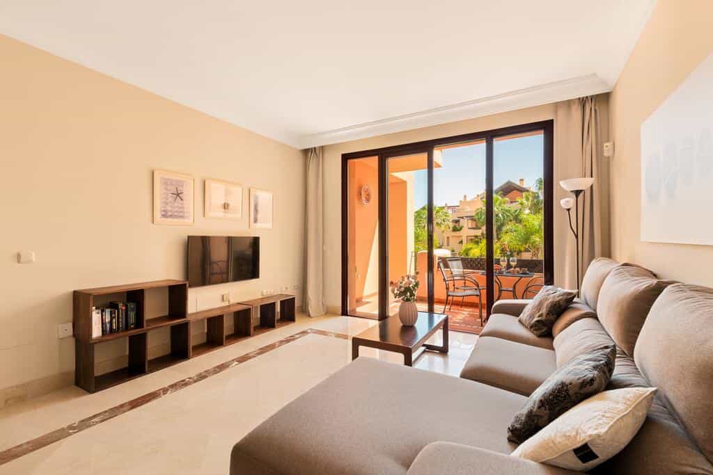 Apartamento De 6