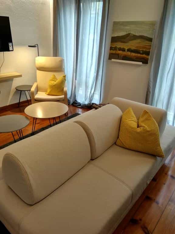 Apartamento Mercaderes 5