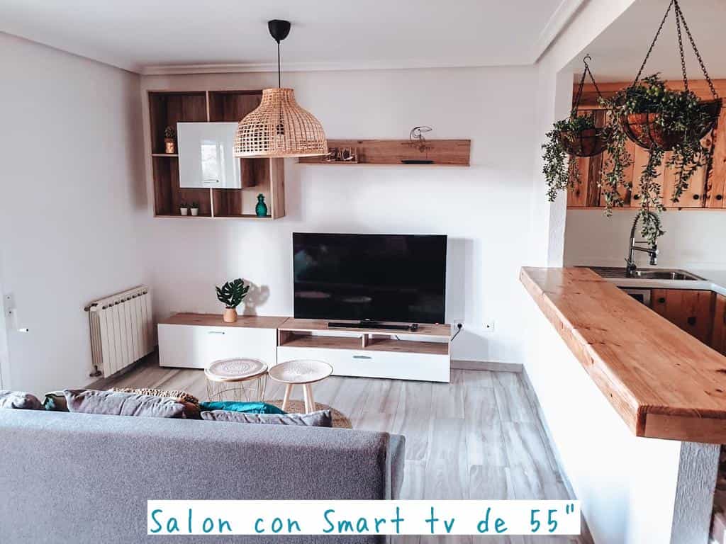 Apartamento Lagun 6