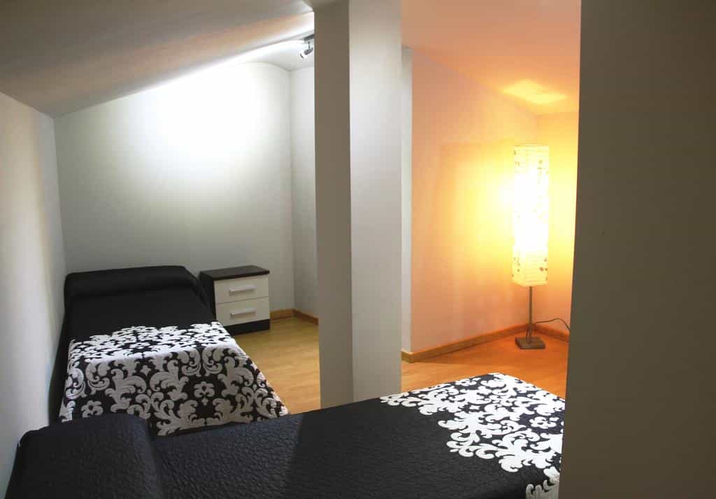 Apartamentos Costera 6