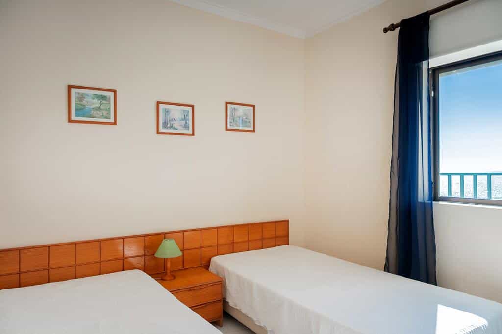 Apartamentos Carteia 5