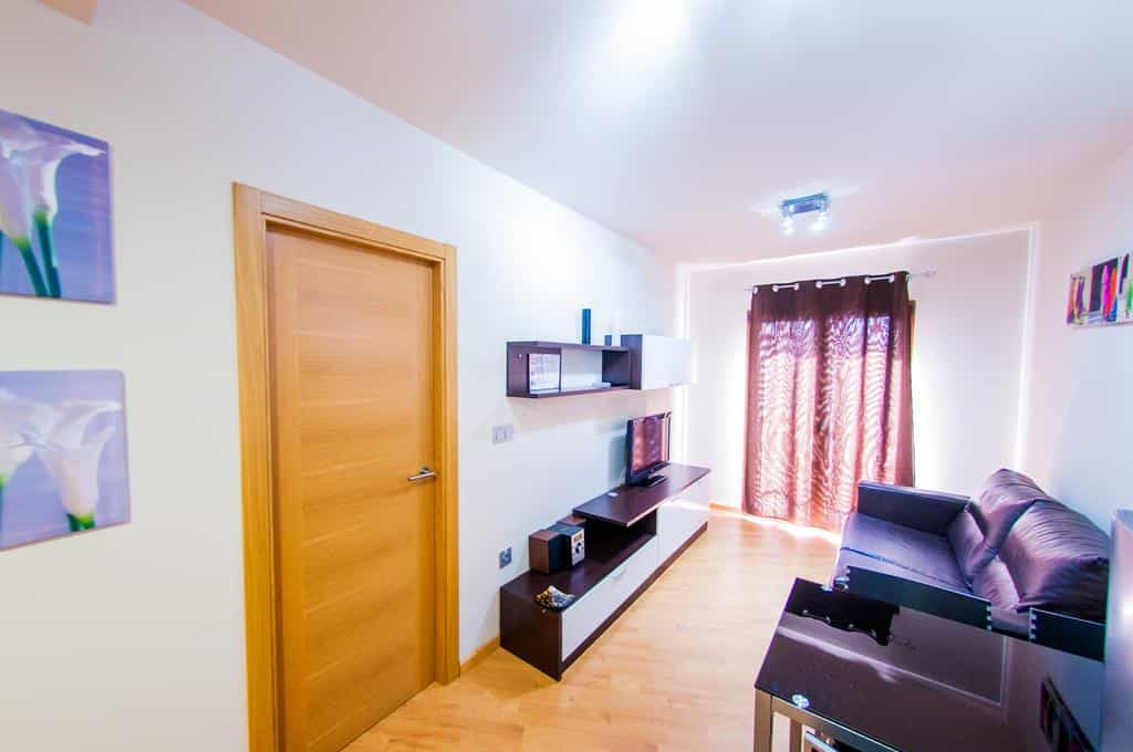 Apartamentos Costera 5