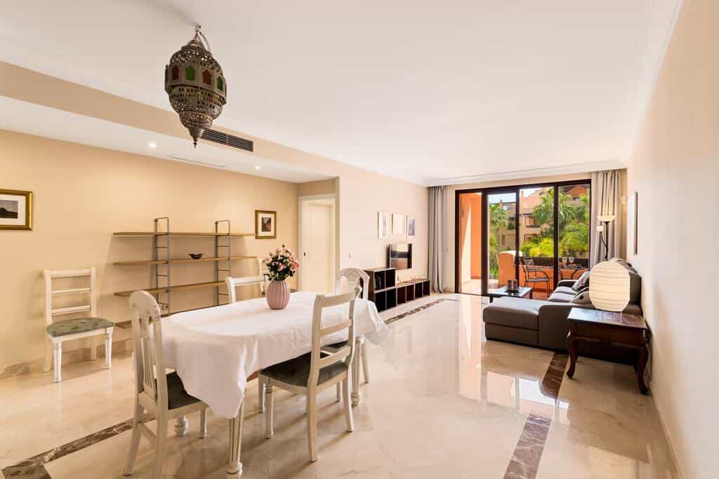 Apartamento De 5