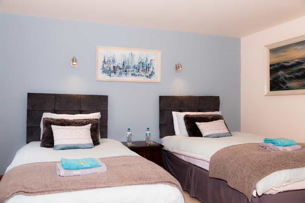 Apartment One 6
