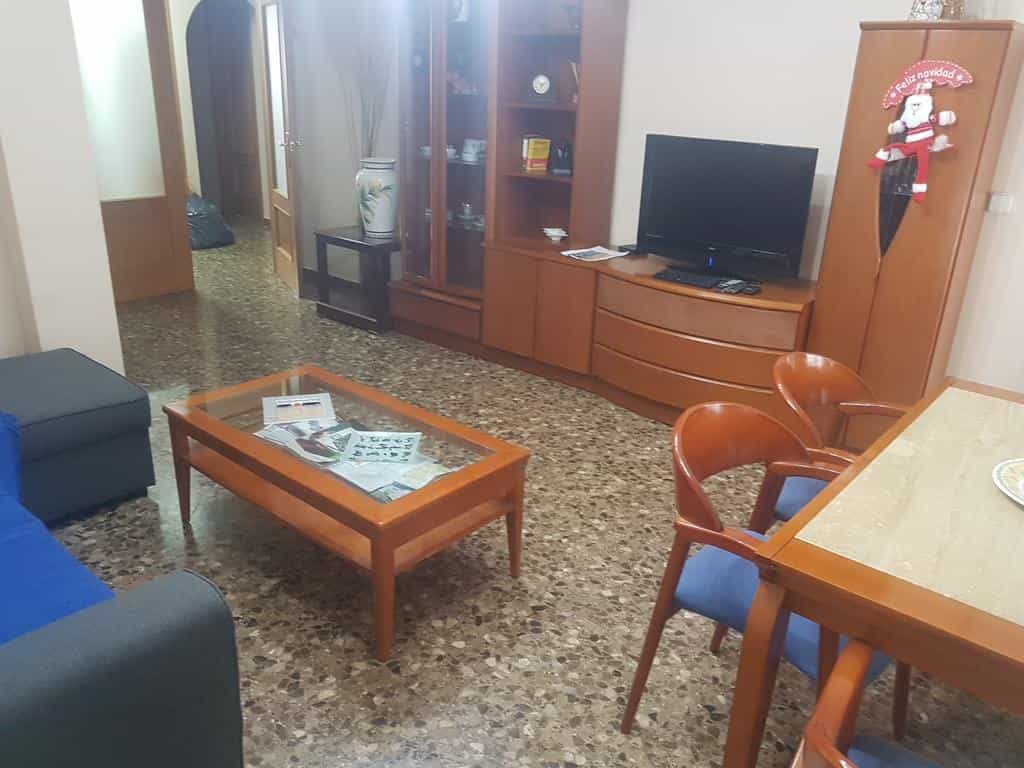 Pasarela Apartment 5