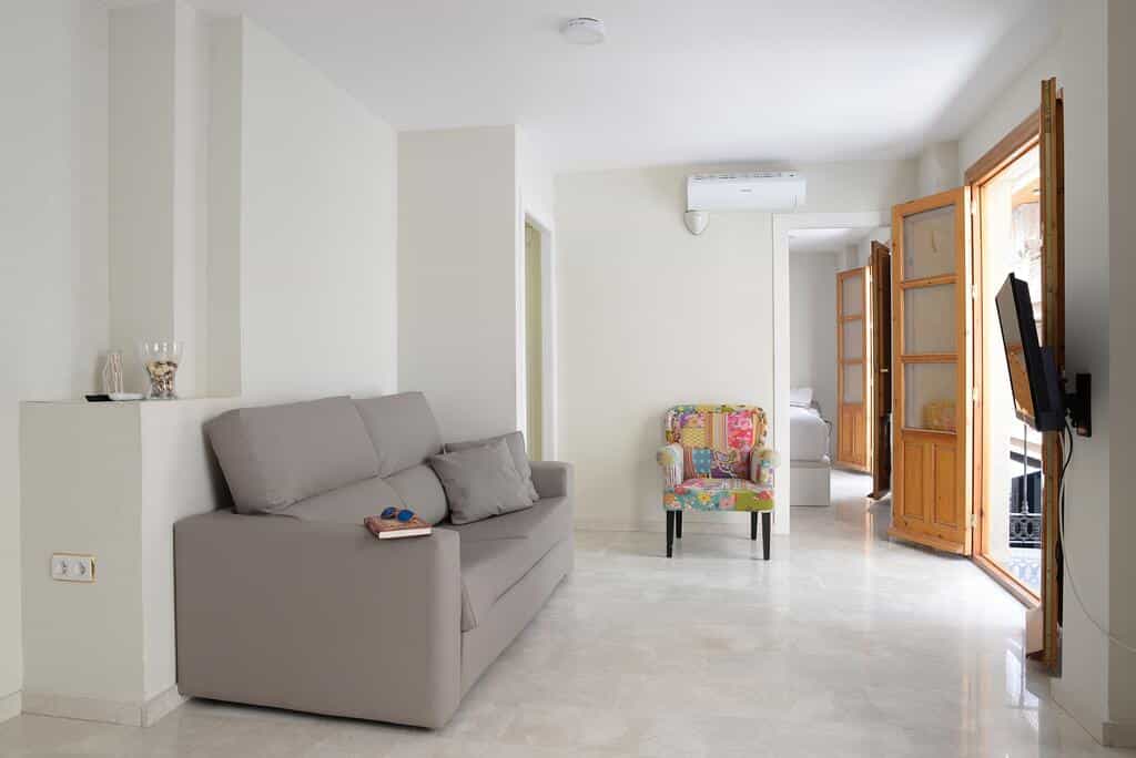 Apartamentos Paloma 6