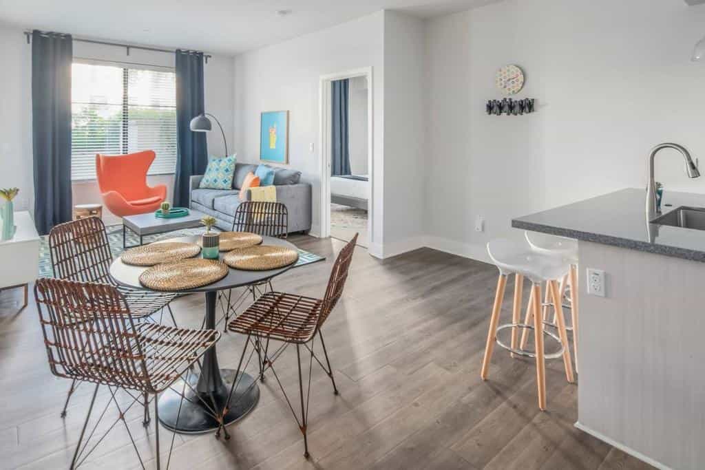 Luxury 2br 5