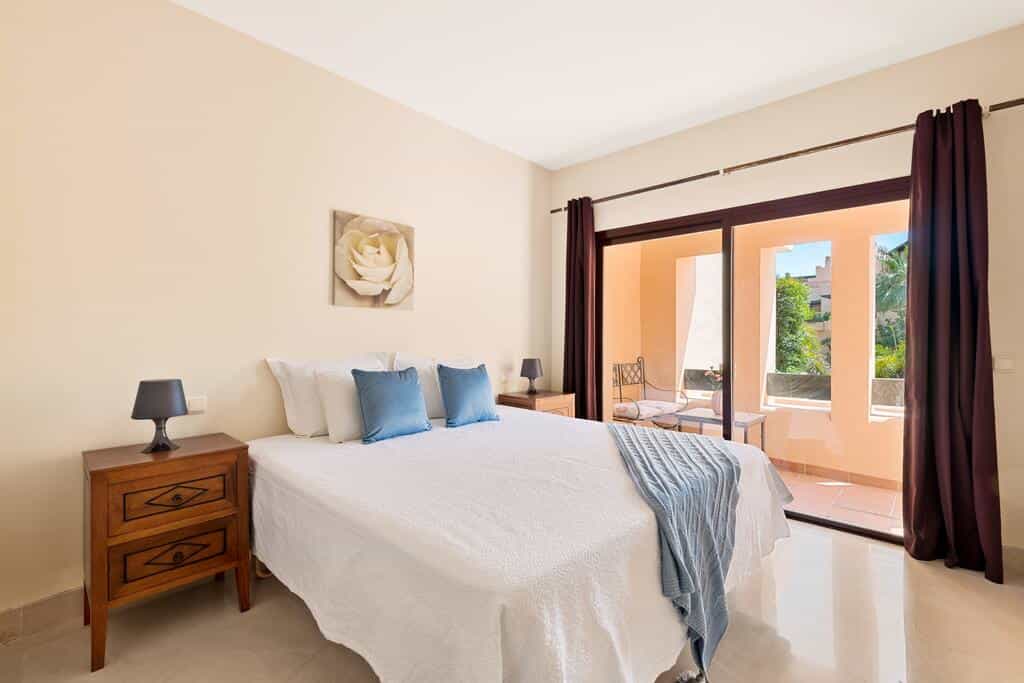 Apartamento De 4