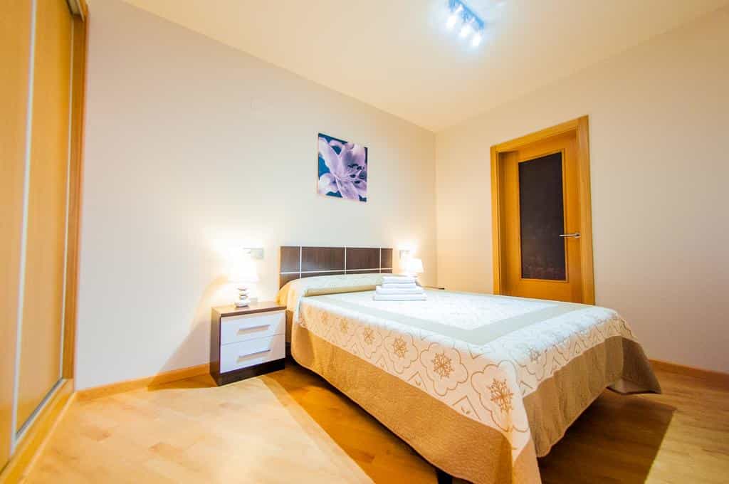 Apartamentos Costera 4