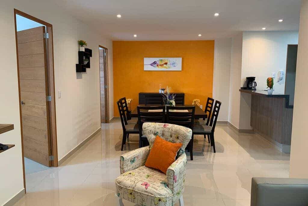 Apartamento Entero 4