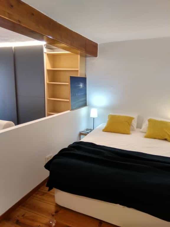 Apartamento Mercaderes 4