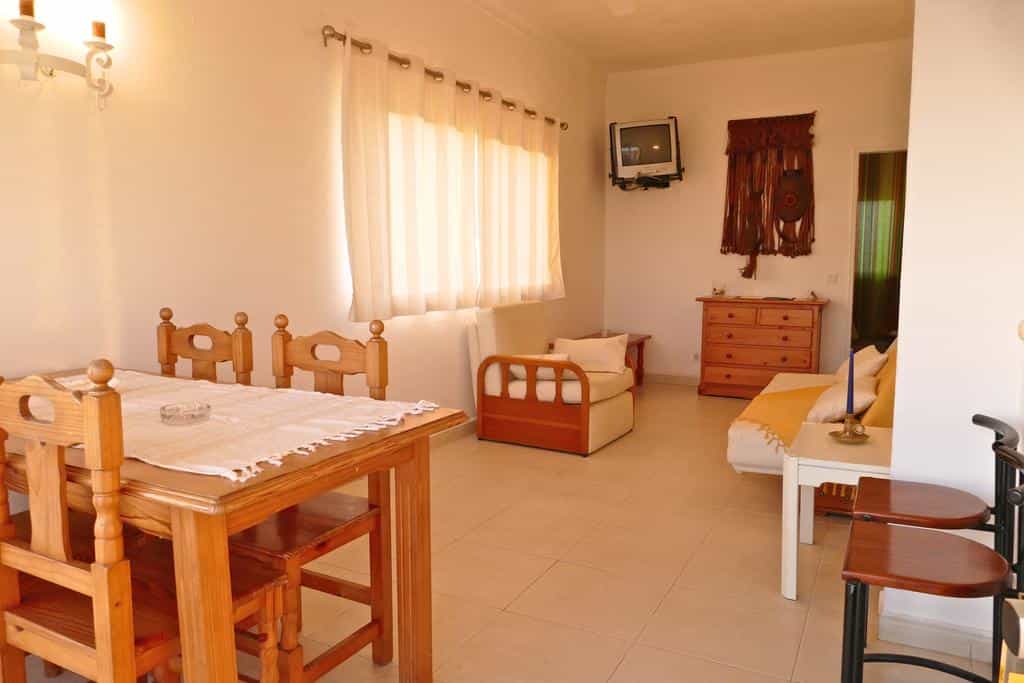 Apartamentos Barracuda 3