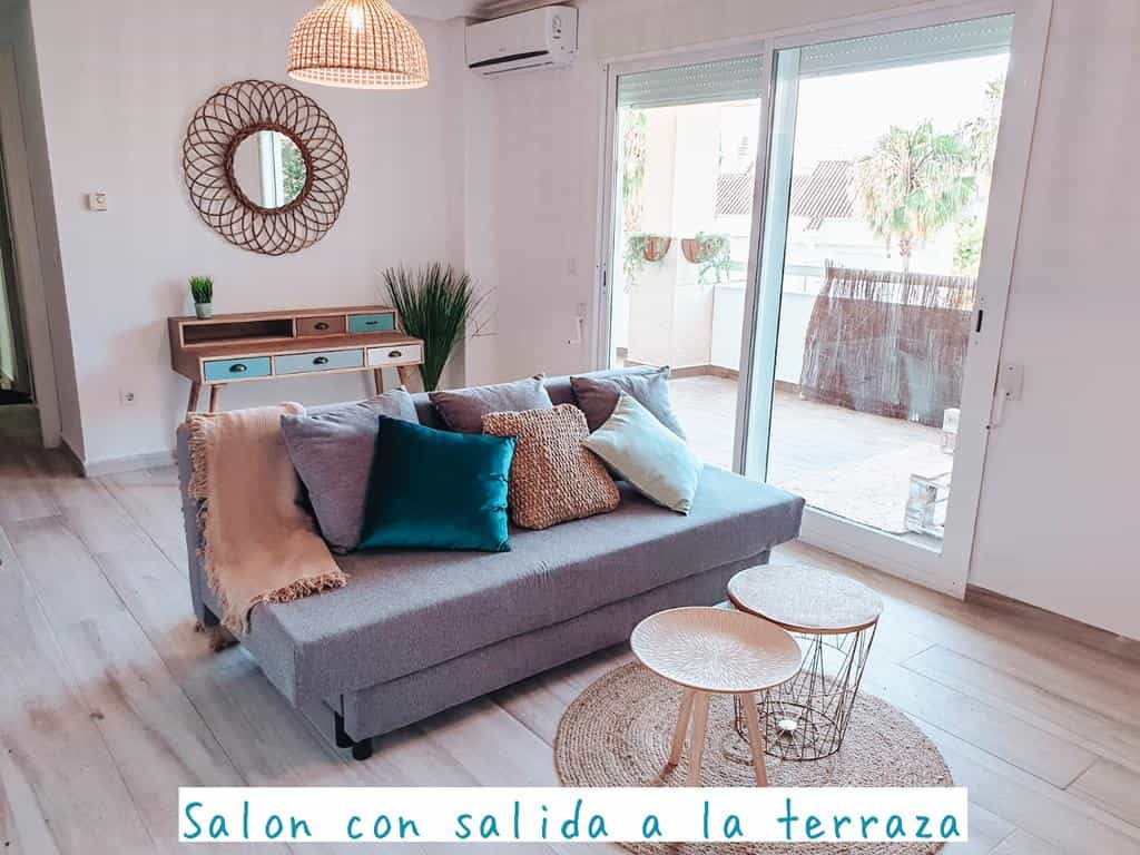 Apartamento Arenal  3