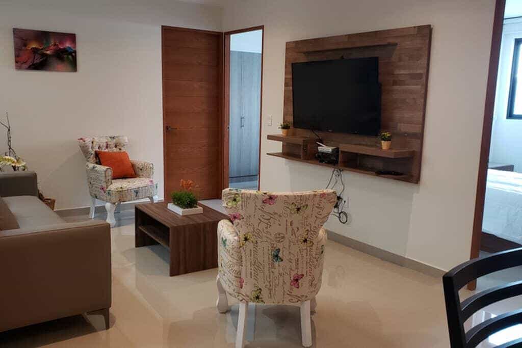 Apartamento Entero 3