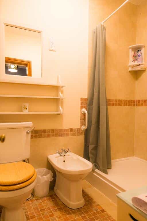 Apartment One 3