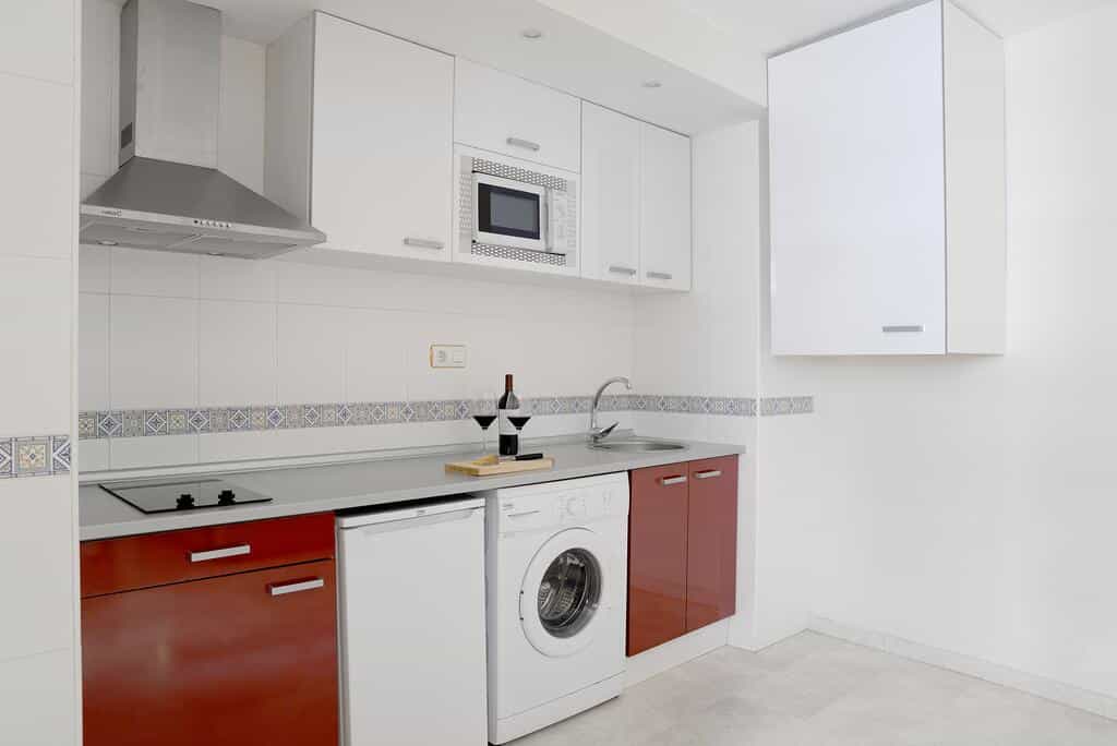 Apartamentos Paloma 3