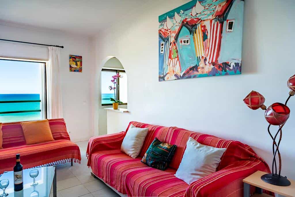 Apartamentos Carteia 3