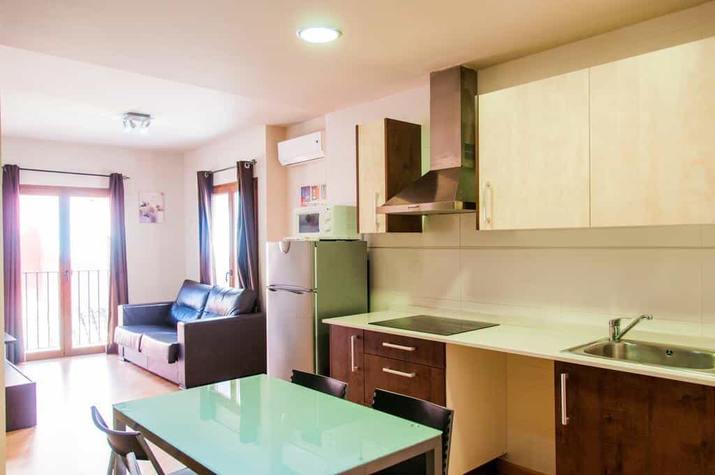 Apartamentos Costera 3