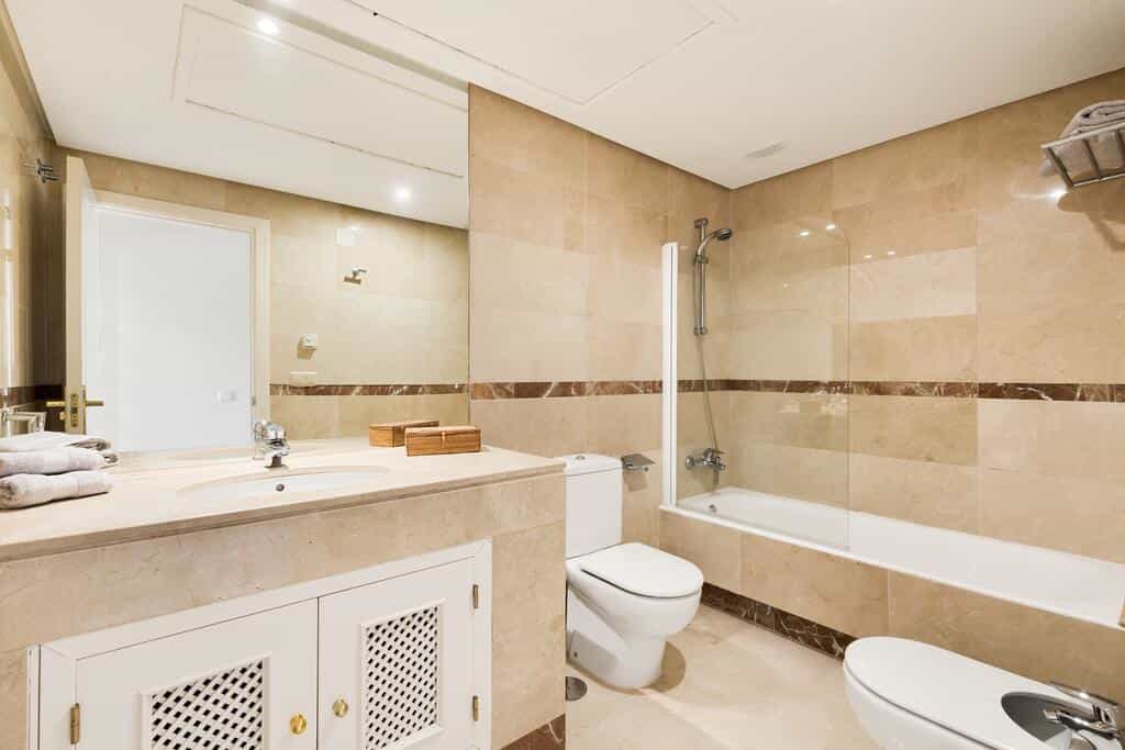 Apartamento De 3