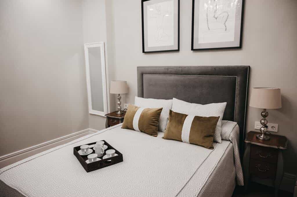 Apartamentos Naiala 3