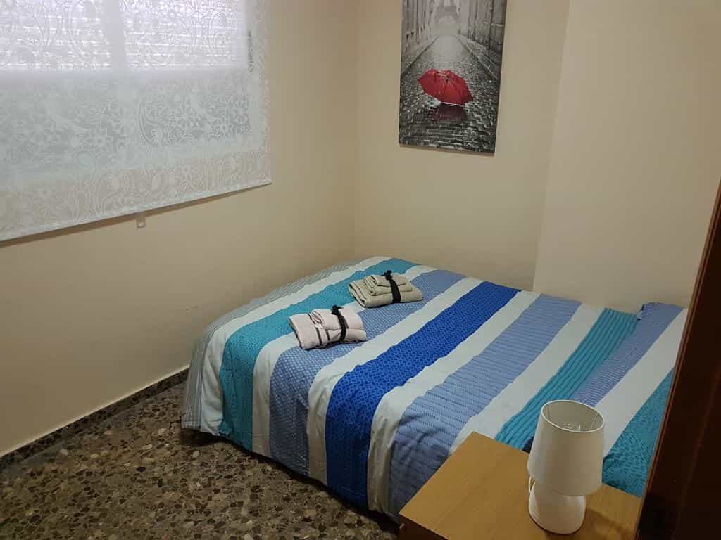 Pasarela Apartment 2