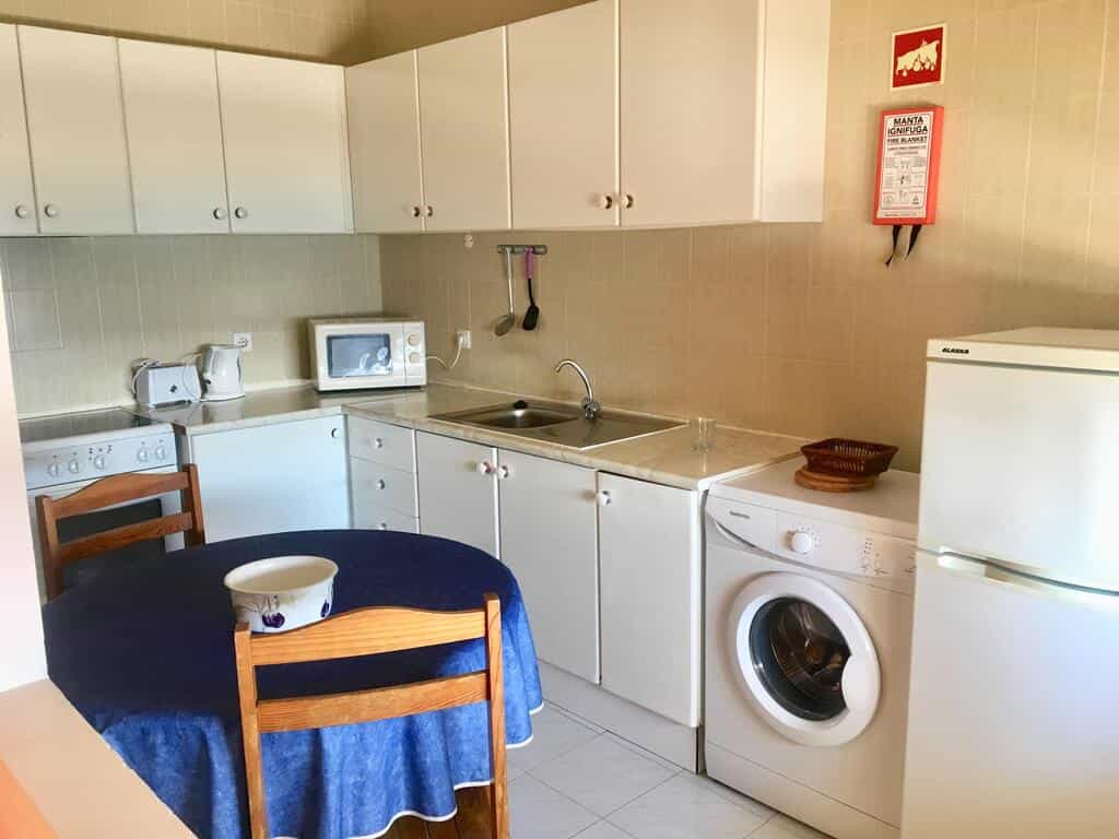 Apartamentos Carteia 2