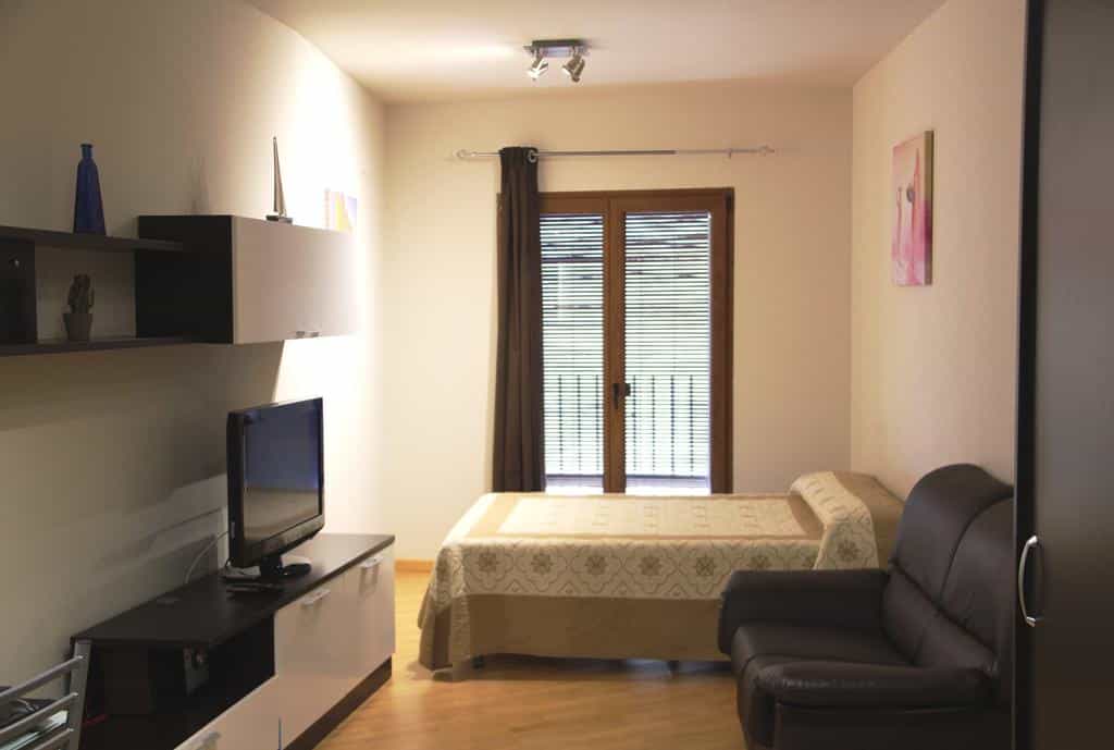 Apartamentos Costera 2