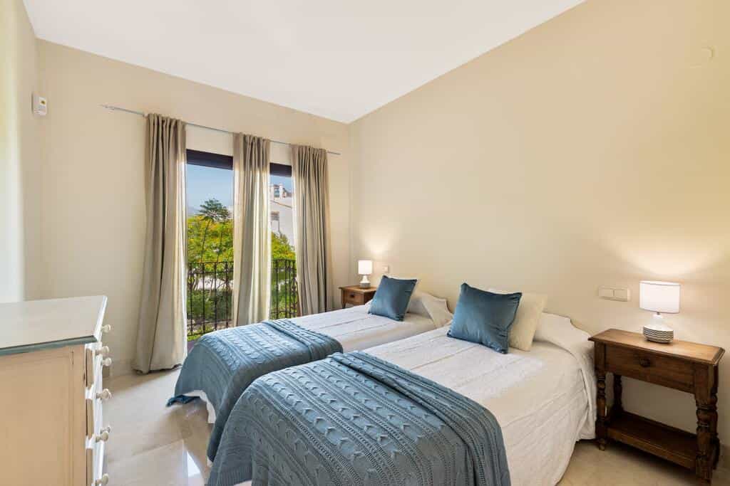 Apartamento De 2