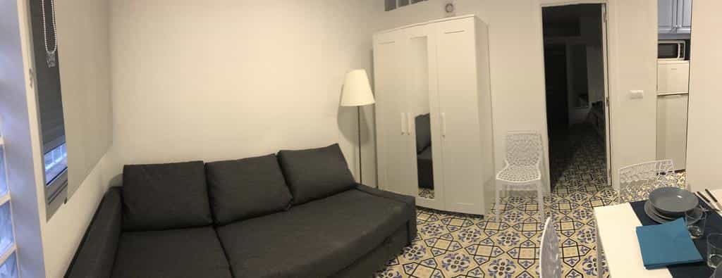 Apartamento Ducal 1