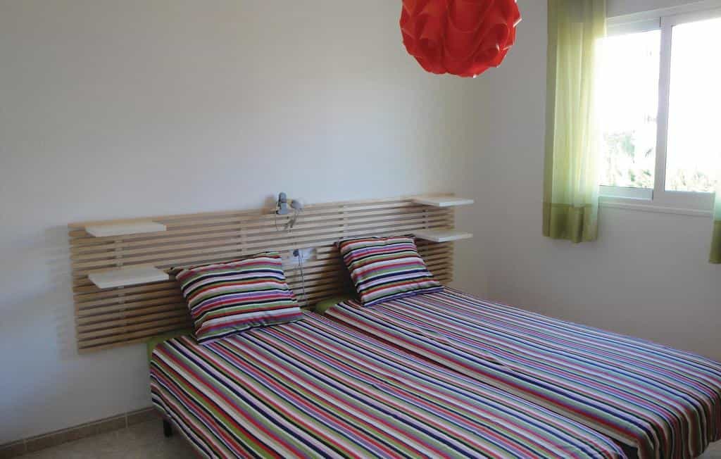 Apartment Orihuela 1