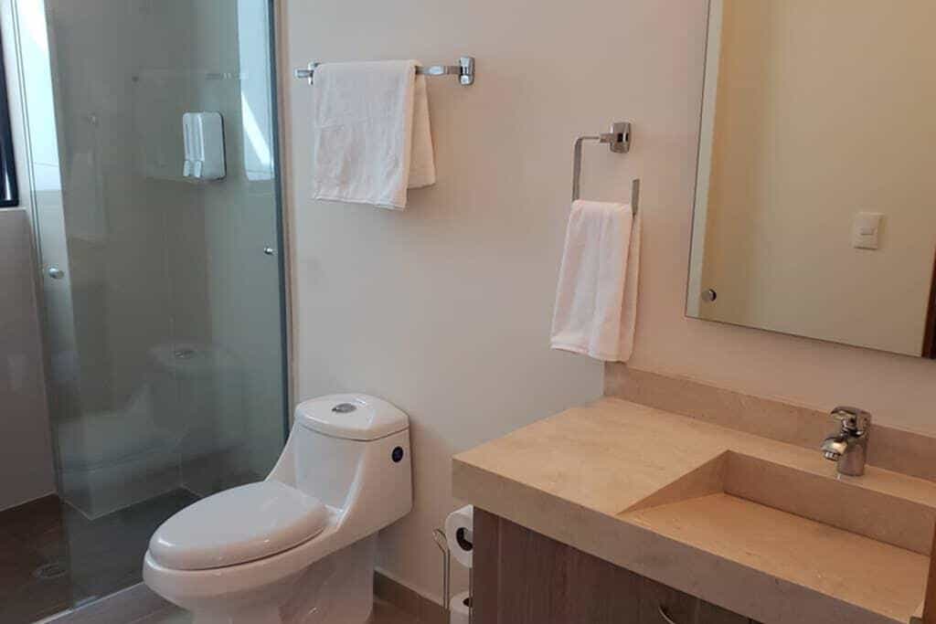 Apartamento Entero 2