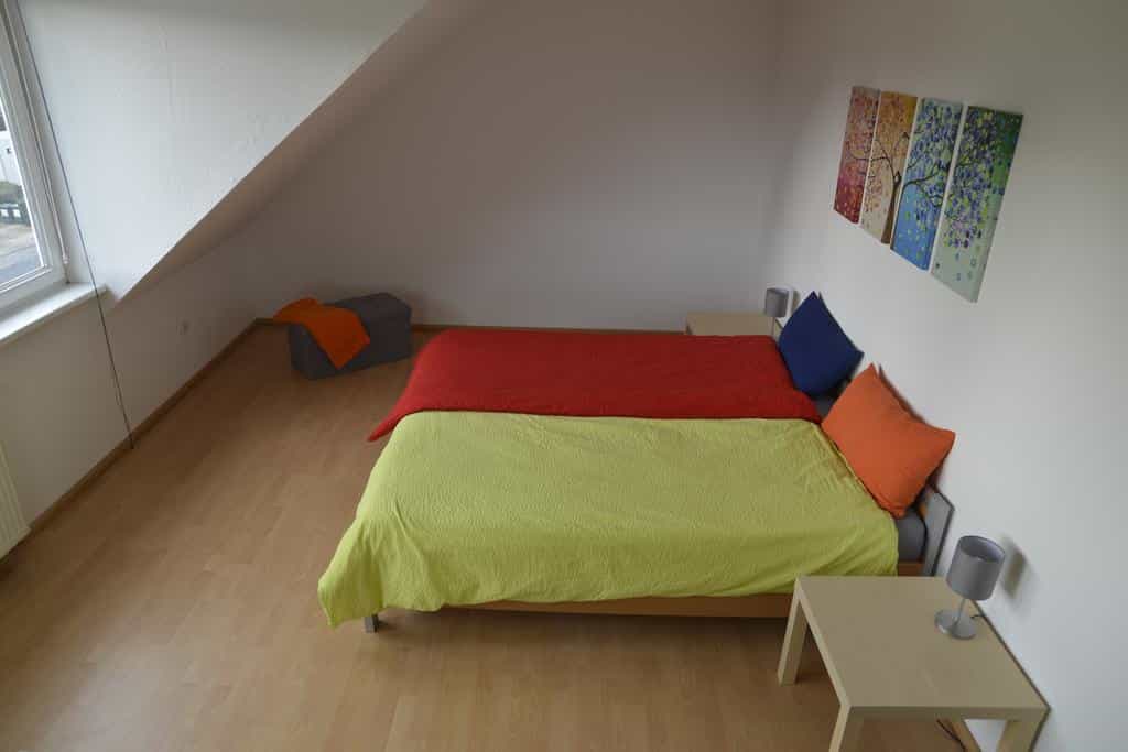 Apartamento Completo 1